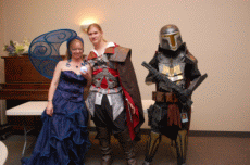 ValleyCon 37 - 2011